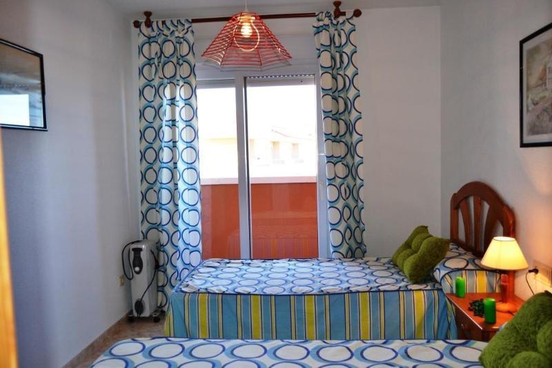 דירות לה מנגה דל מר מנור Hawaii 6 מראה חיצוני תמונה